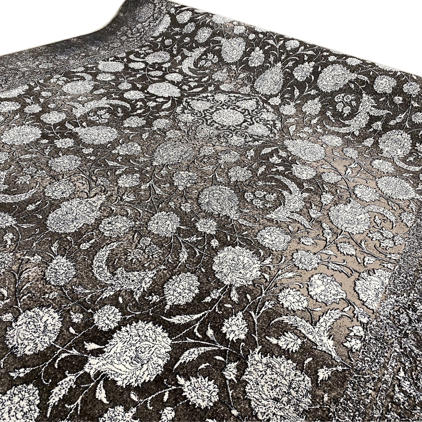 Fiore della luna 170x240cm