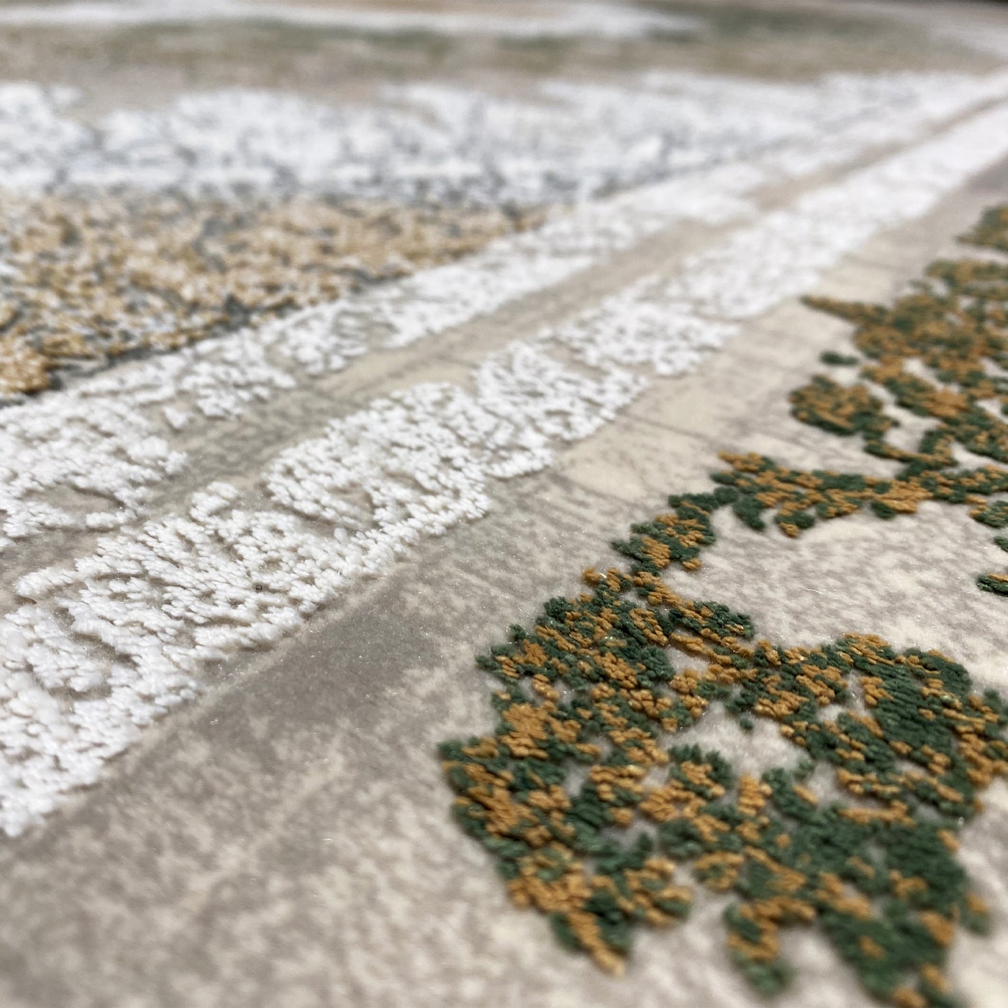 Wald-Argento 170x240cm