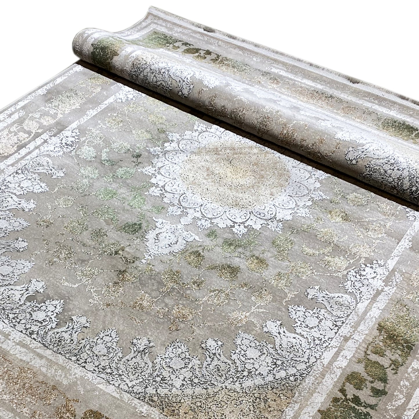 Wald-Argento 170x240cm