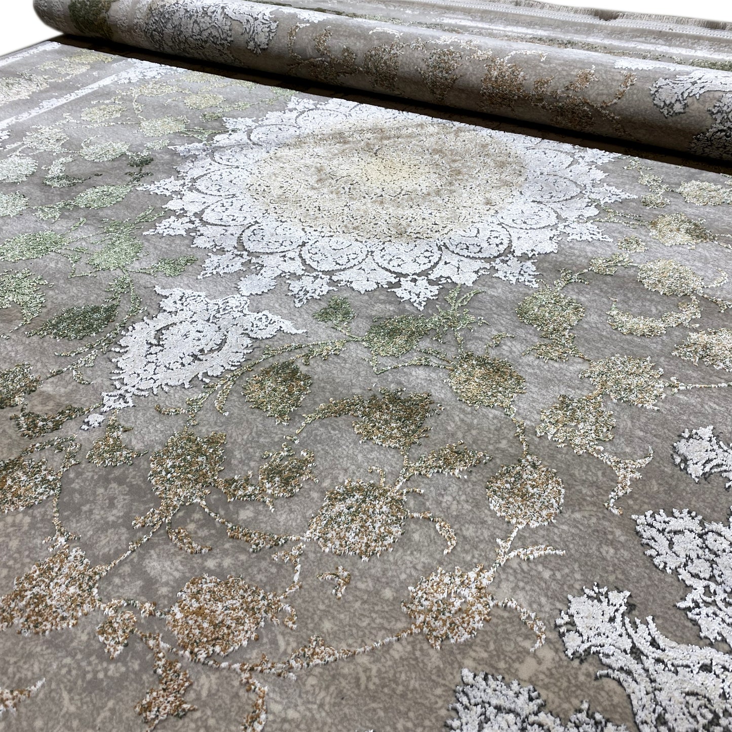 Wald-Argento 170x240cm