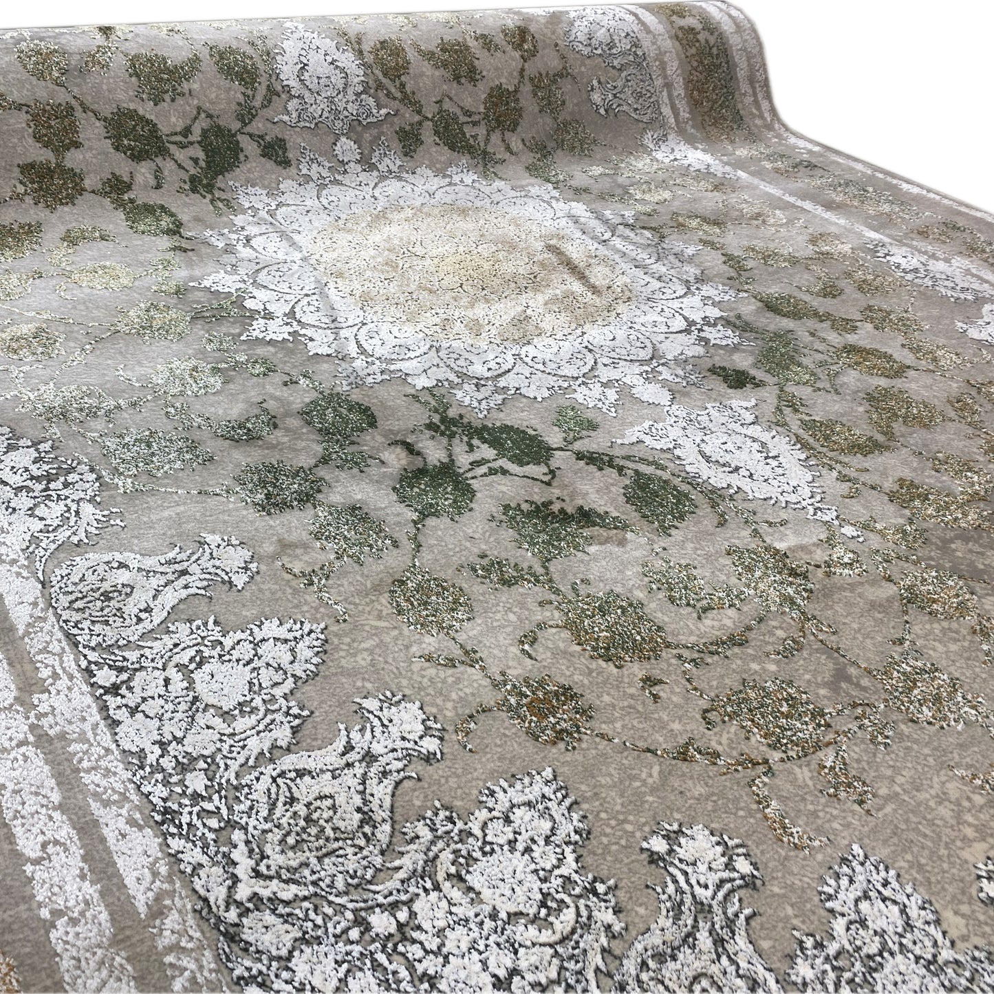 Wald-Argento 170x240cm