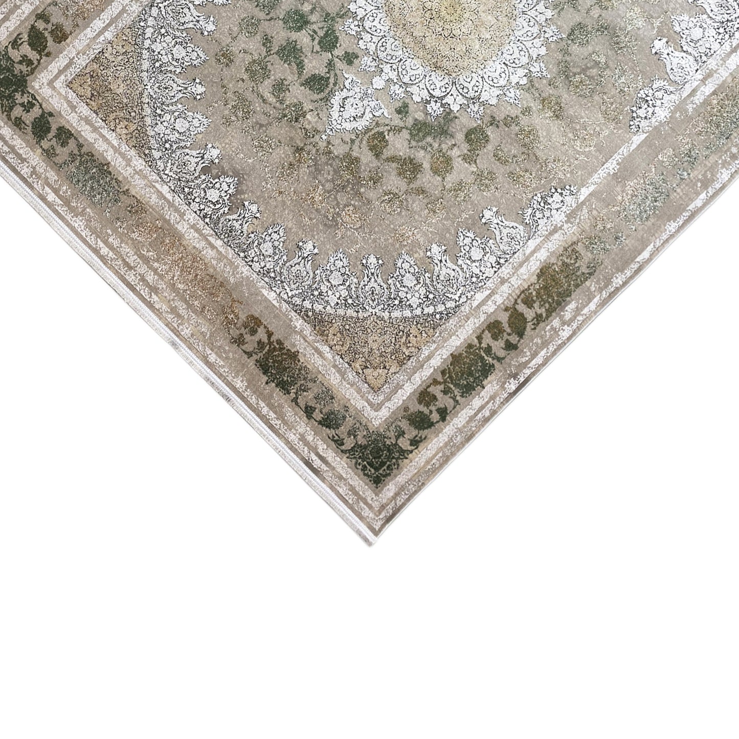 Wald-Argento 170x240cm