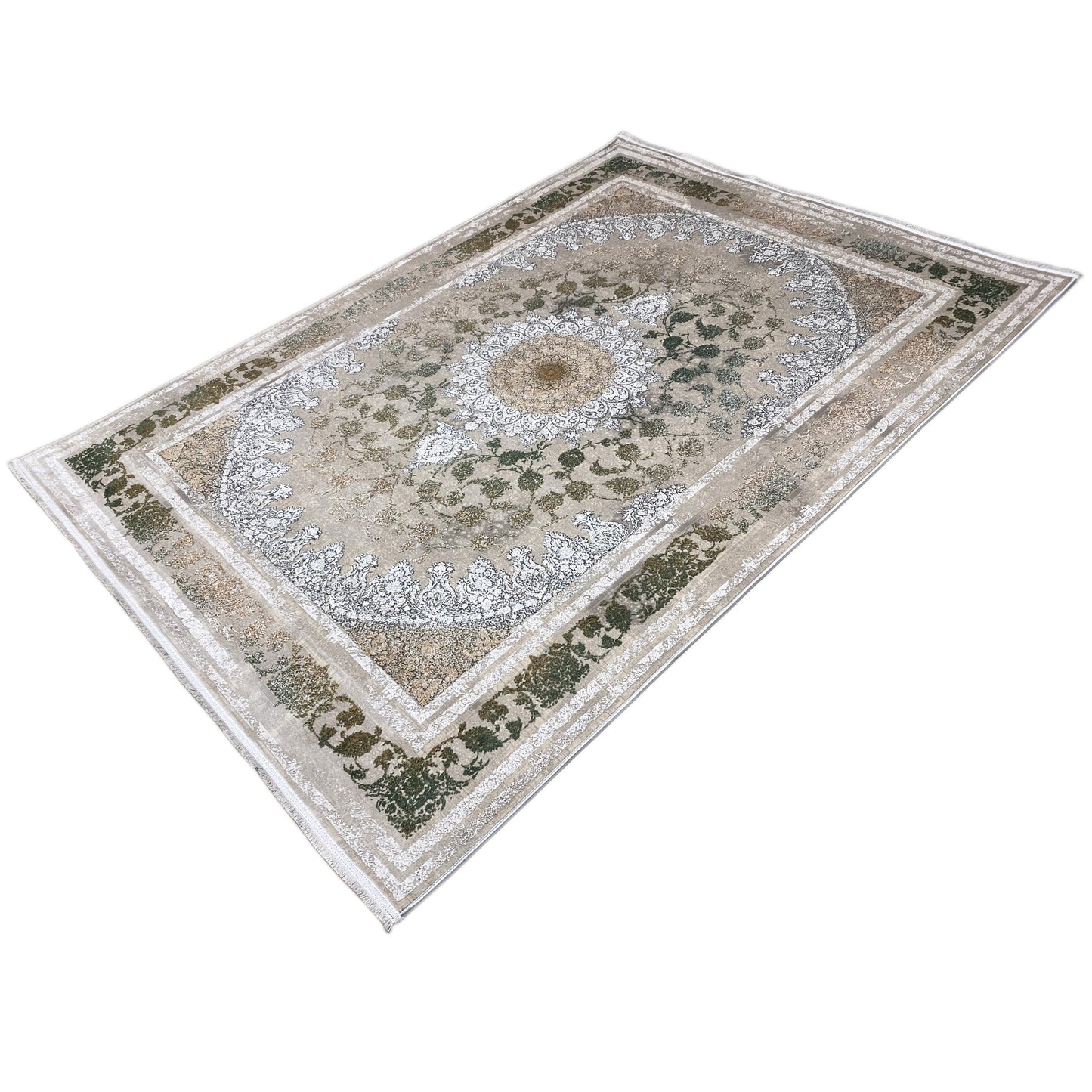 Wald-Argento 170x240cm