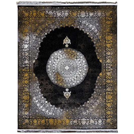 Splendore cosmico 170x240cm