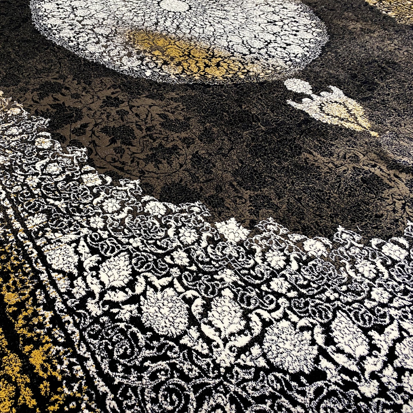 Splendore cosmico 170x240cm