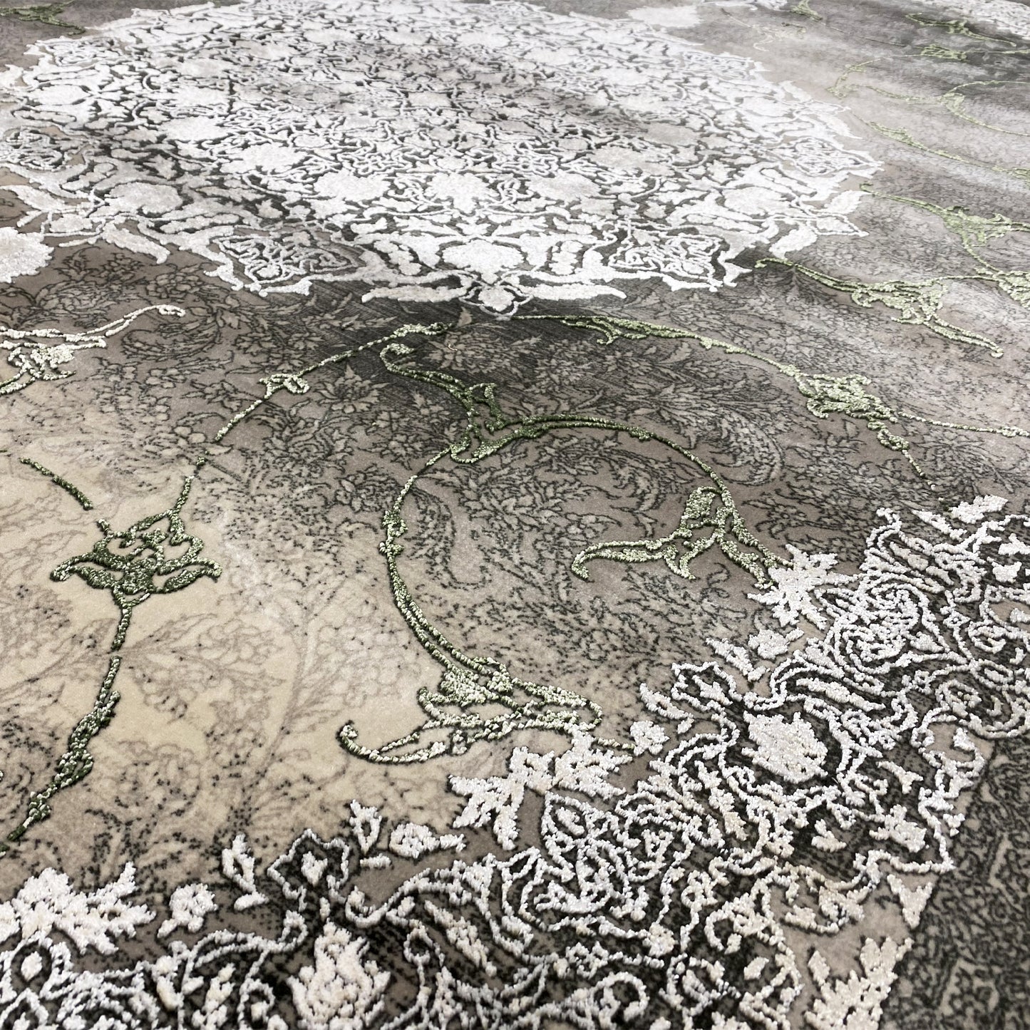 Spirito della foresta 170x240cm