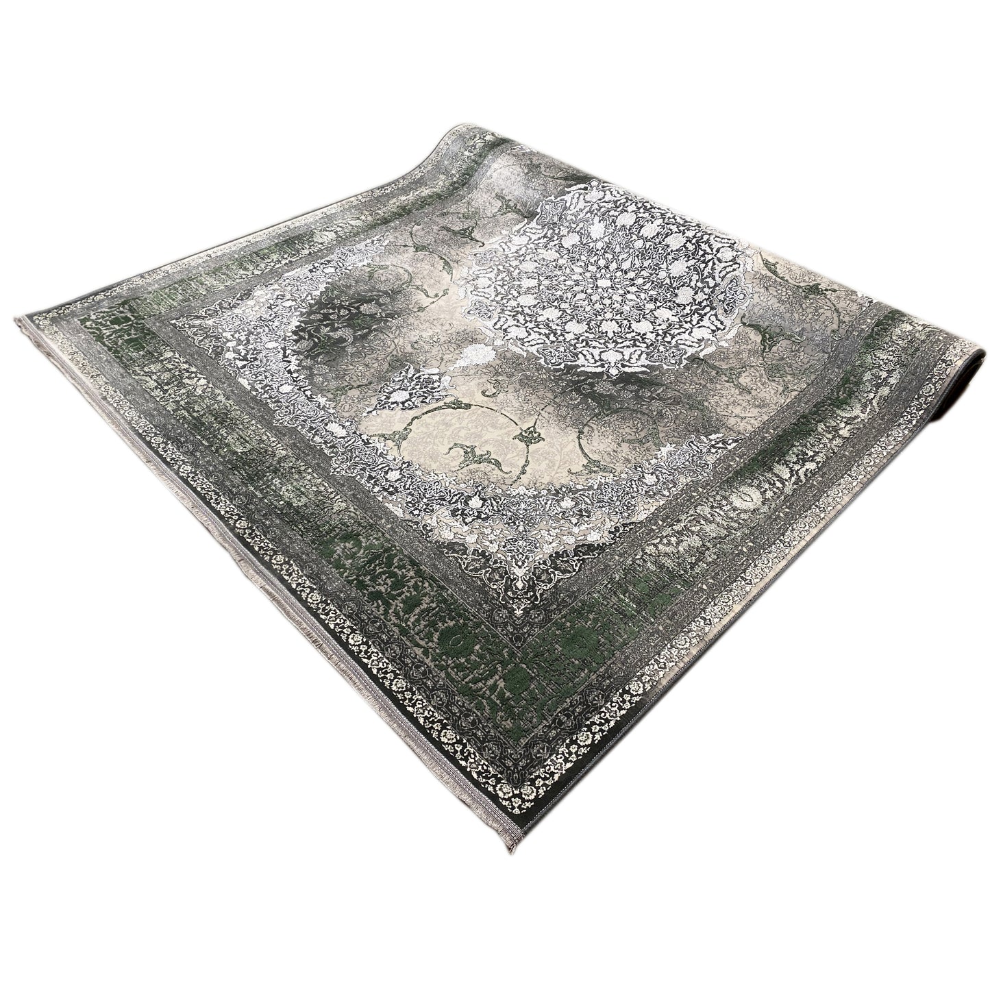 Spirito della foresta 170x240cm