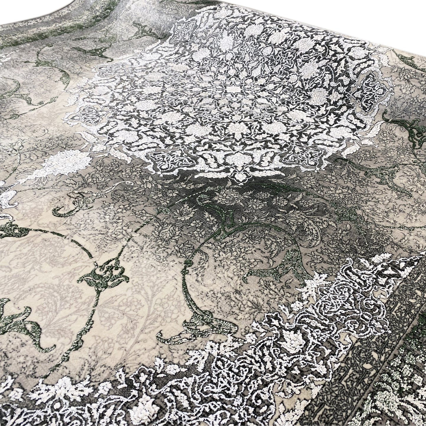 Spirito della foresta 170x240cm