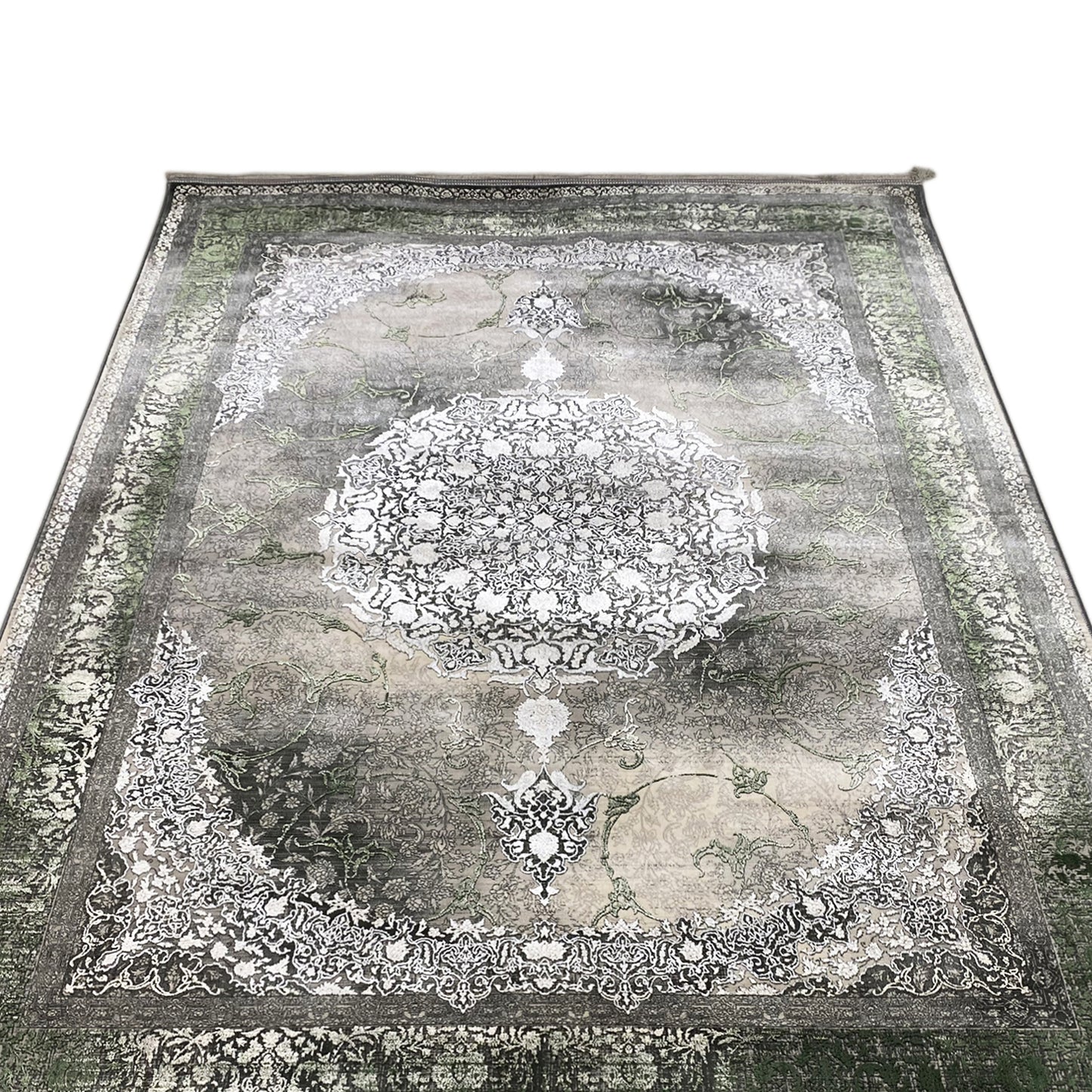 Spirito della foresta 170x240cm