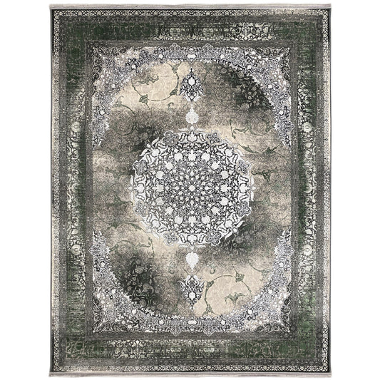 Spirito della foresta 170x240cm