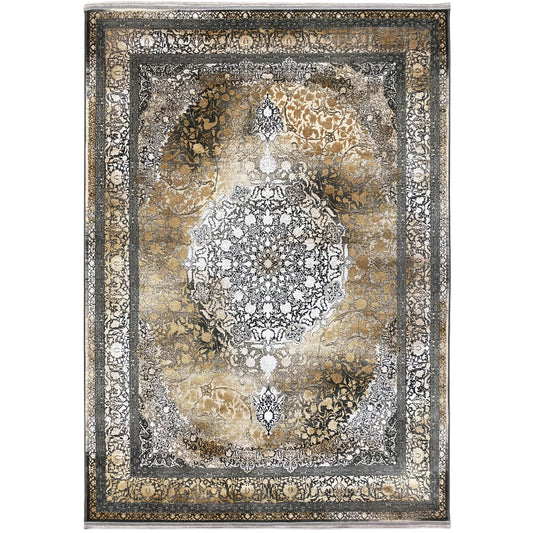 Tappeto Rauchgold 170x240cm