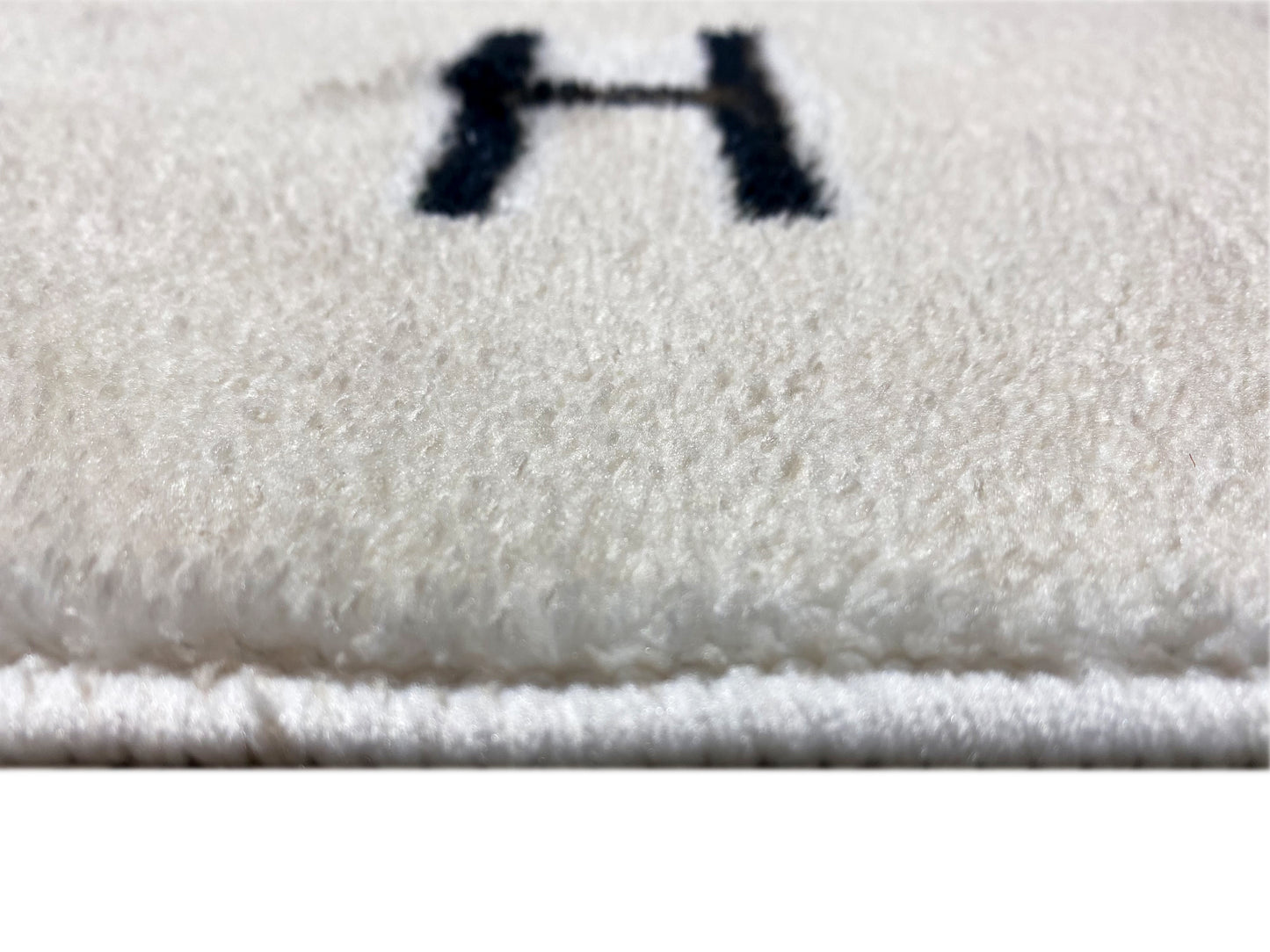 Tappeto per bambini "Leone", beige, 160x230 cm