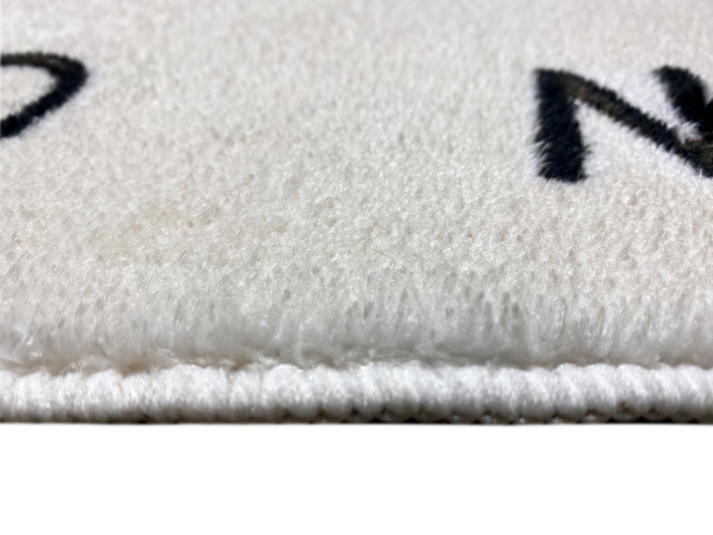 Tappeto per bambini „Leone“, beige, 90x160 cm
