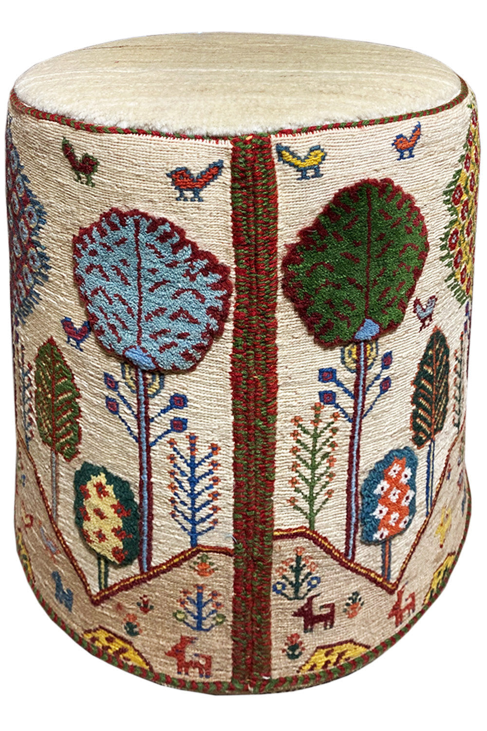 Hocker Soumakh (116x43cm) - German Carpet Shop