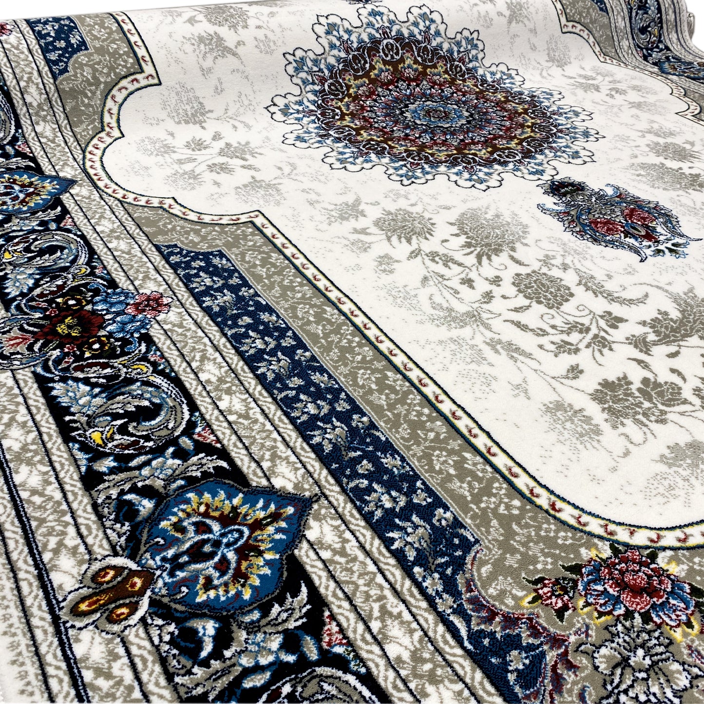 Sorur crema 170x240cm