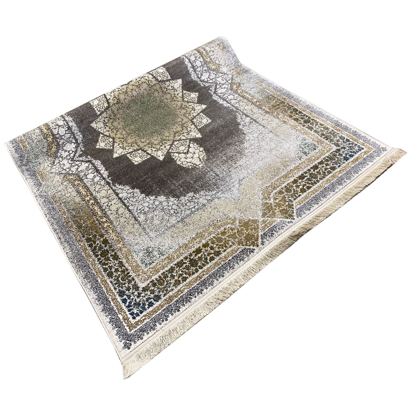 Crema tappeto 170x240cm