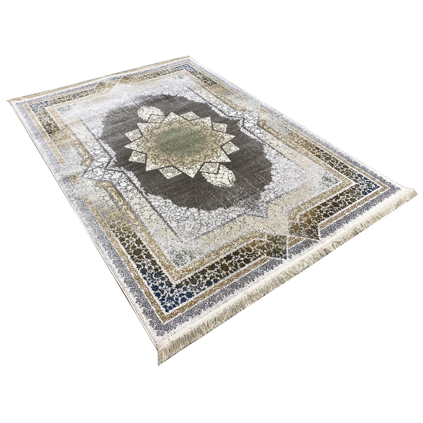 Crema tappeto 170x240cm