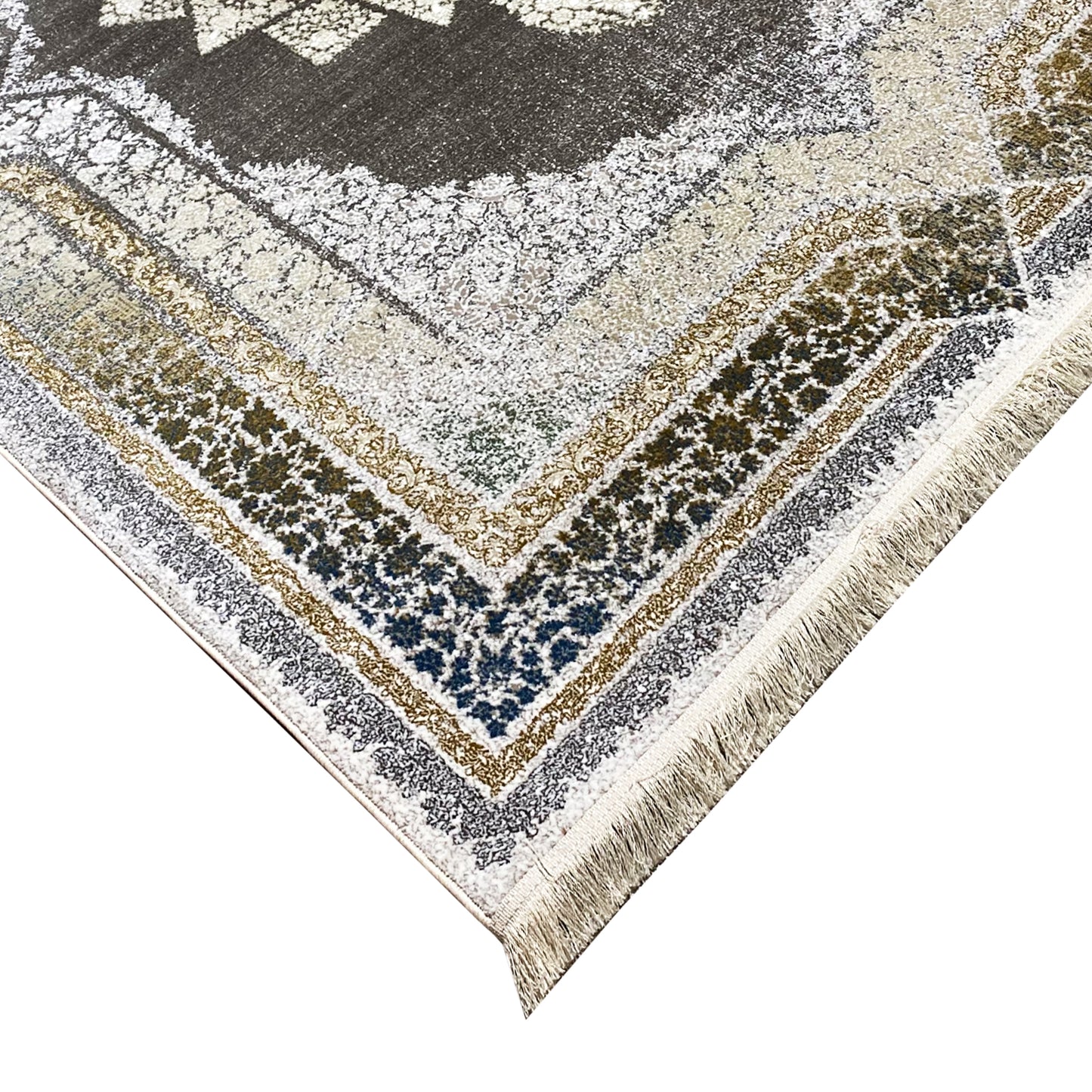 Crema tappeto 170x240cm