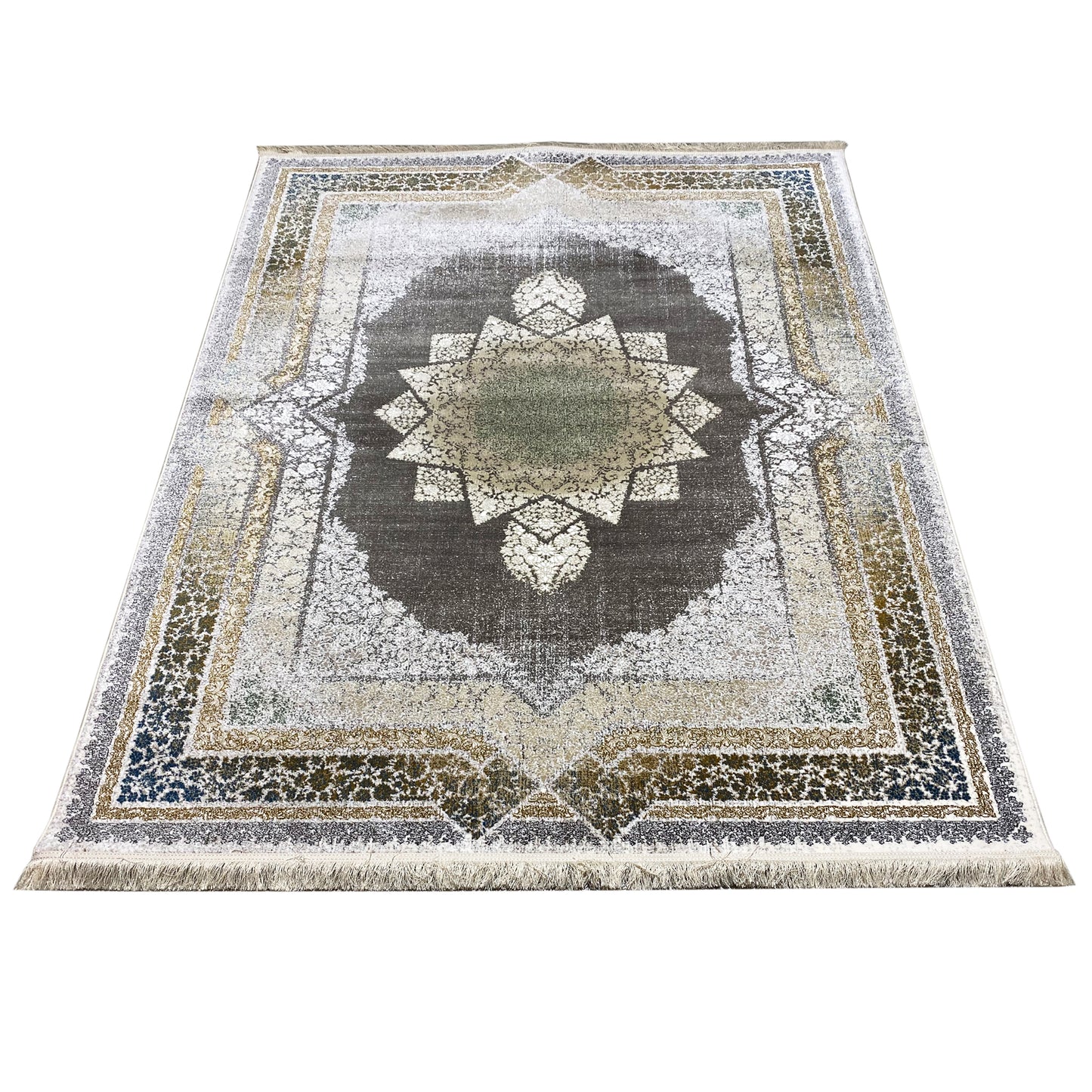 Crema tappeto 170x240cm