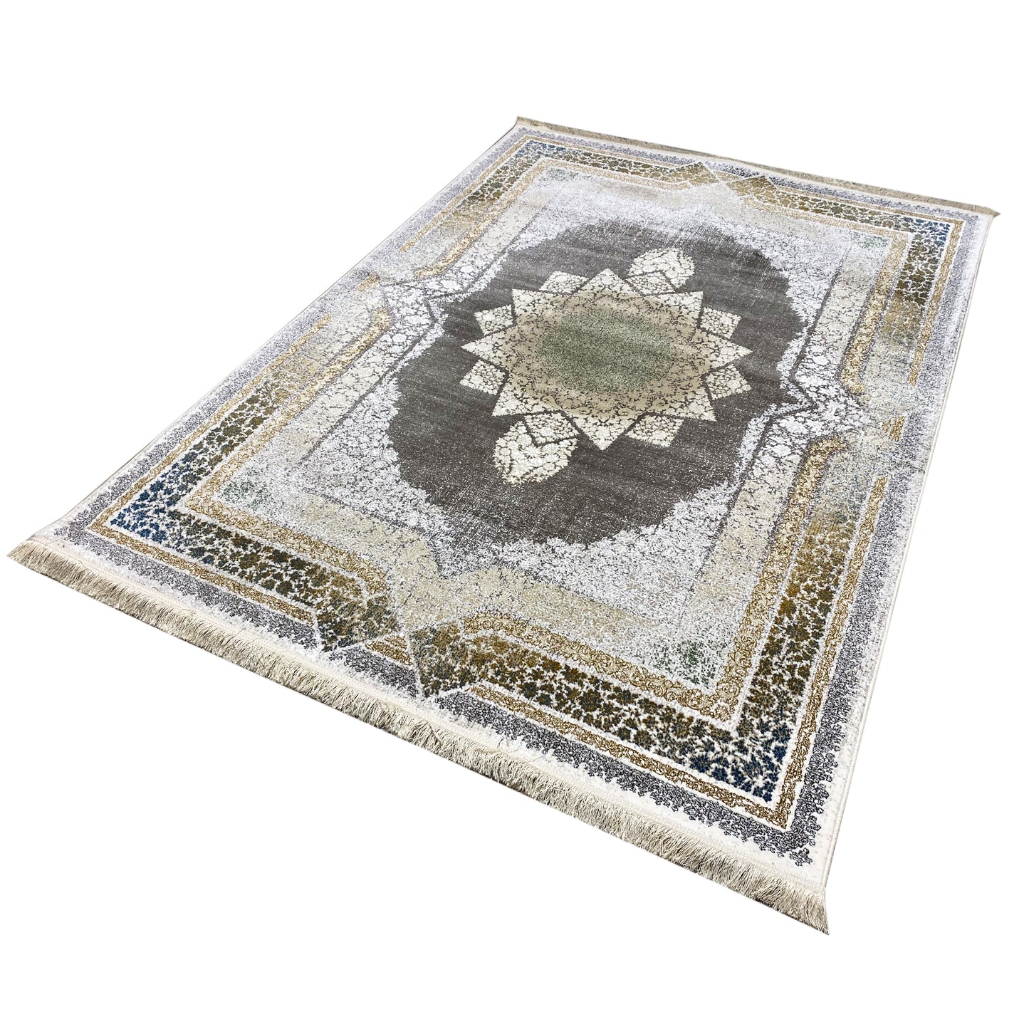 Crema tappeto 170x240cm