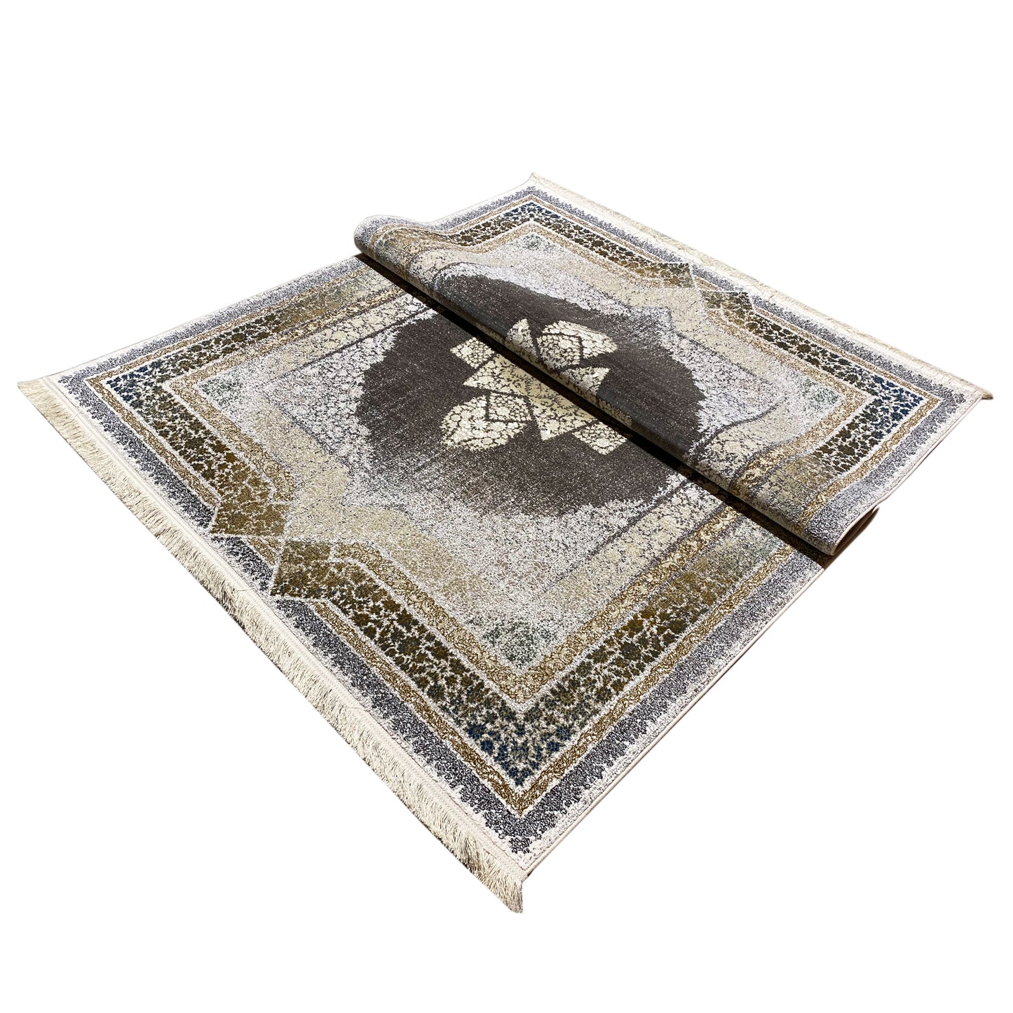 Crema tappeto 170x240cm