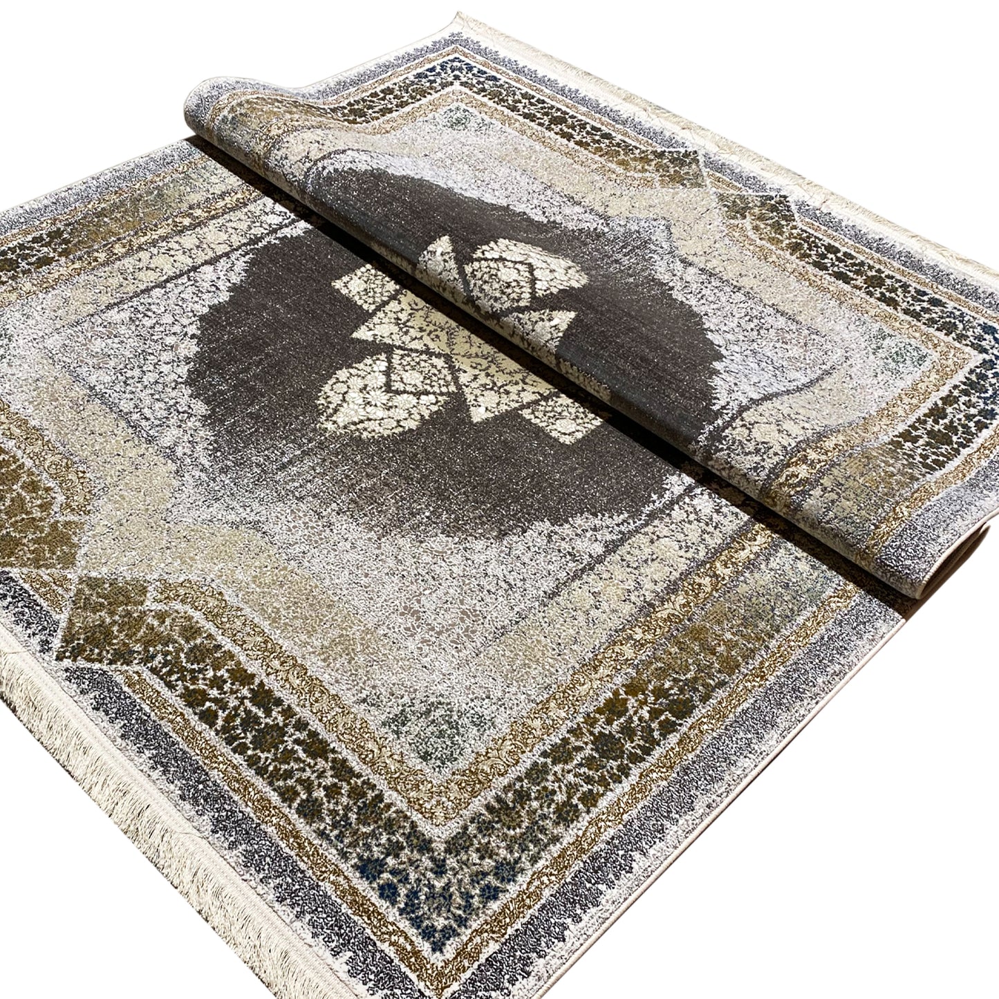 Crema tappeto 170x240cm