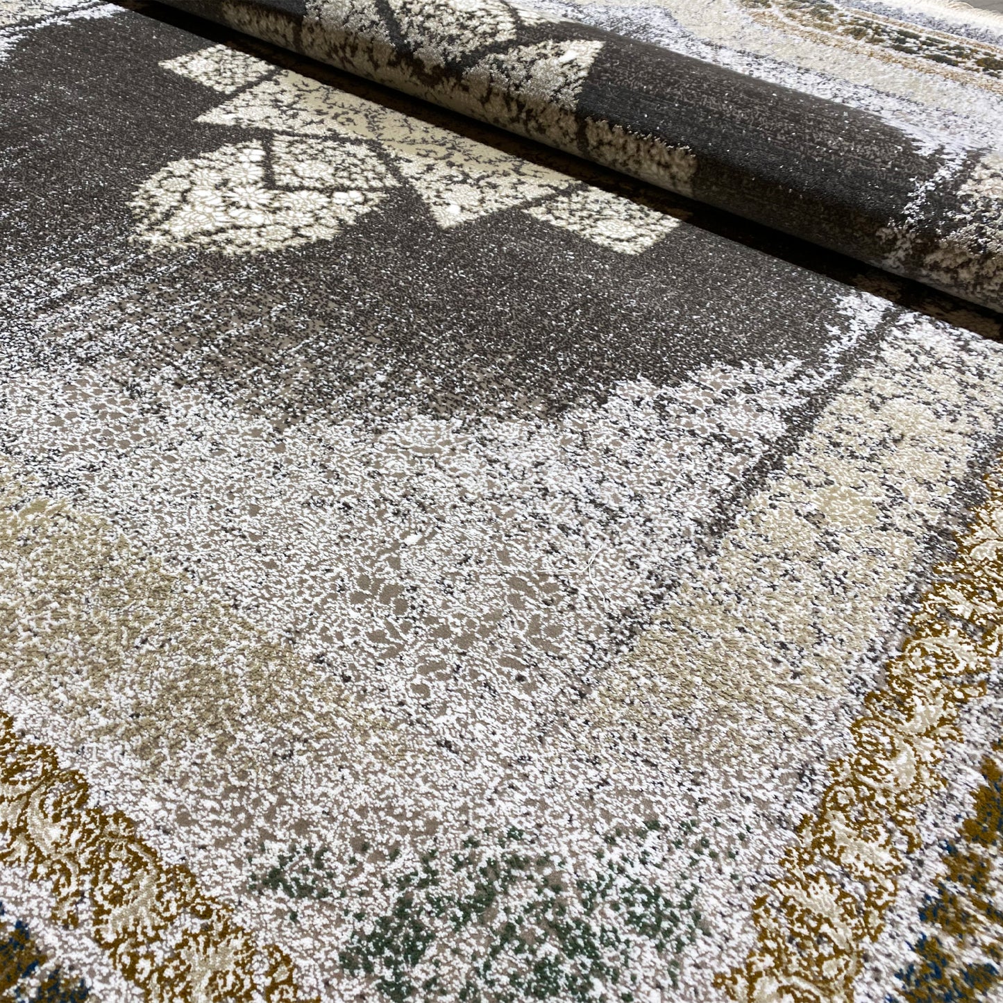 Crema tappeto 170x240cm