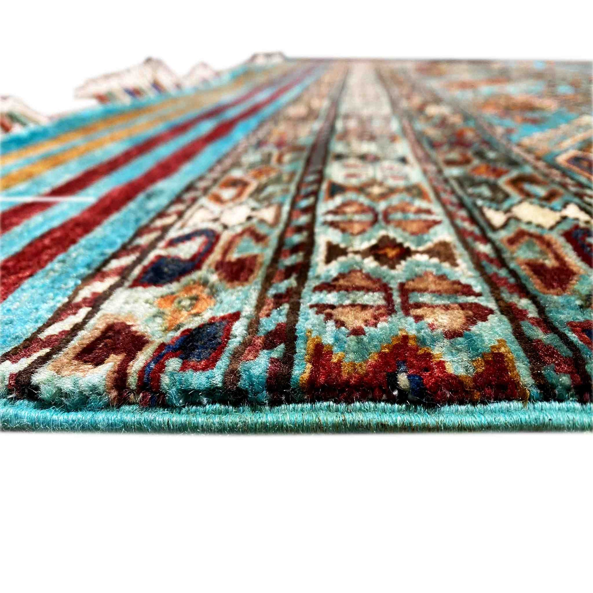 Ziegler Teppich 290x212cm - German Carpet Shop