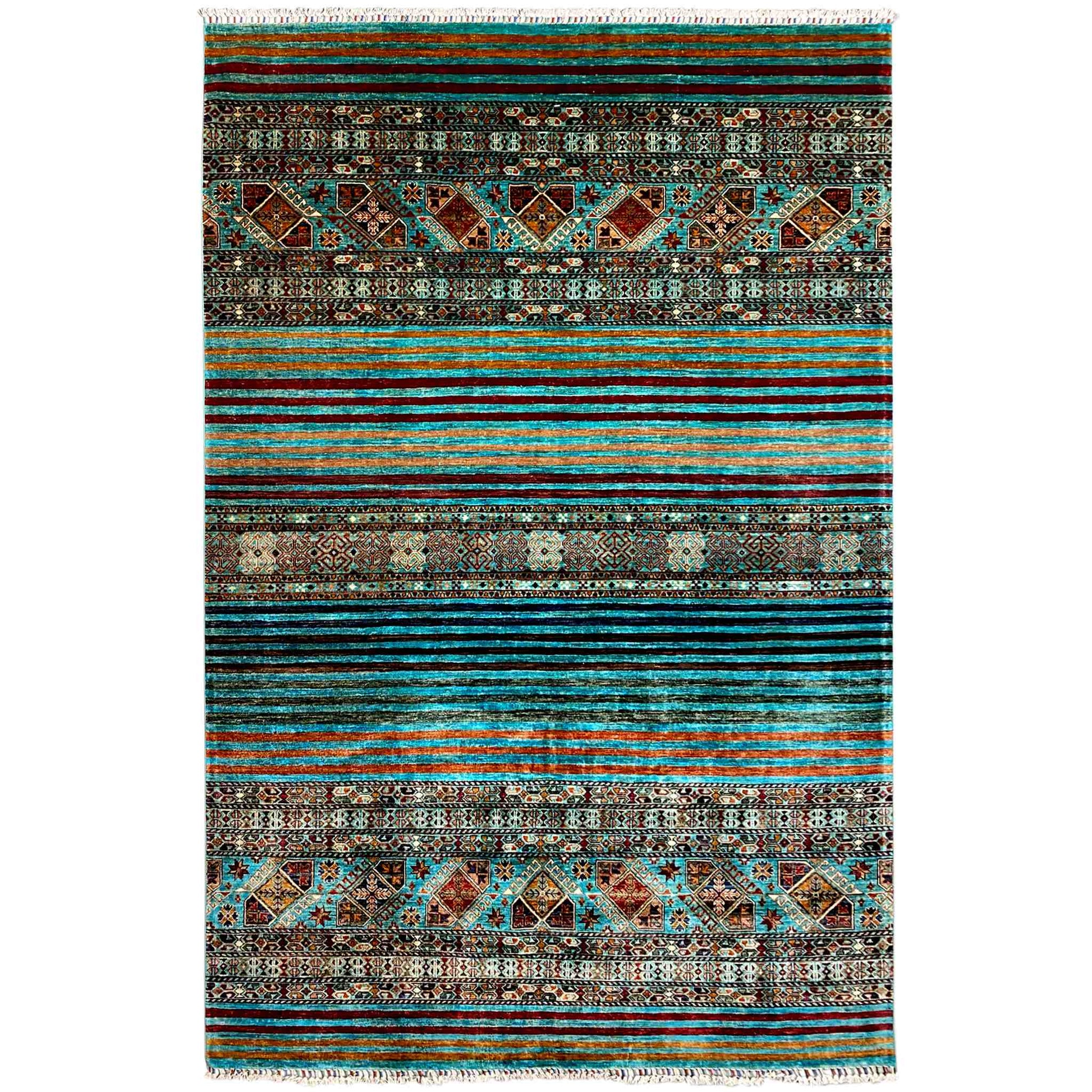 Ziegler Teppich 290x212cm - German Carpet Shop