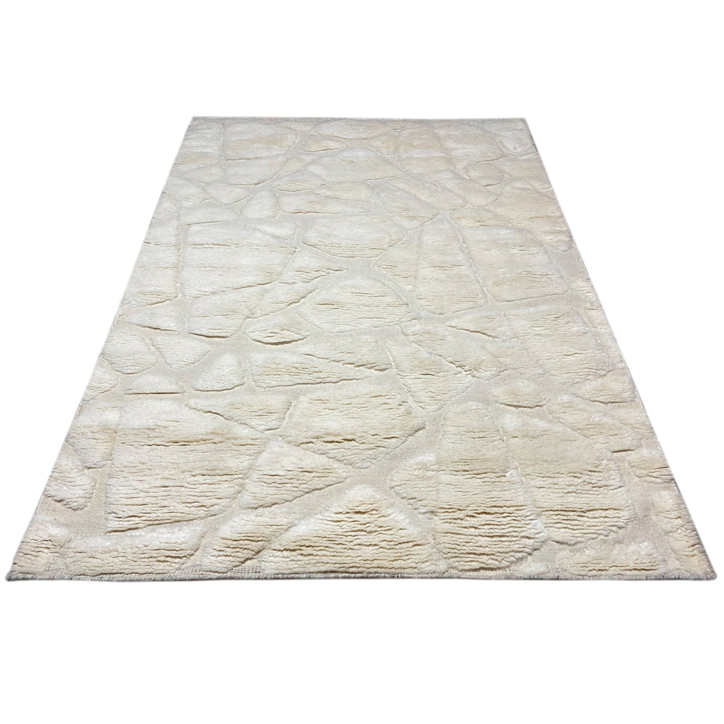 Berber Teppich 239x170 cm - German Carpet Shop