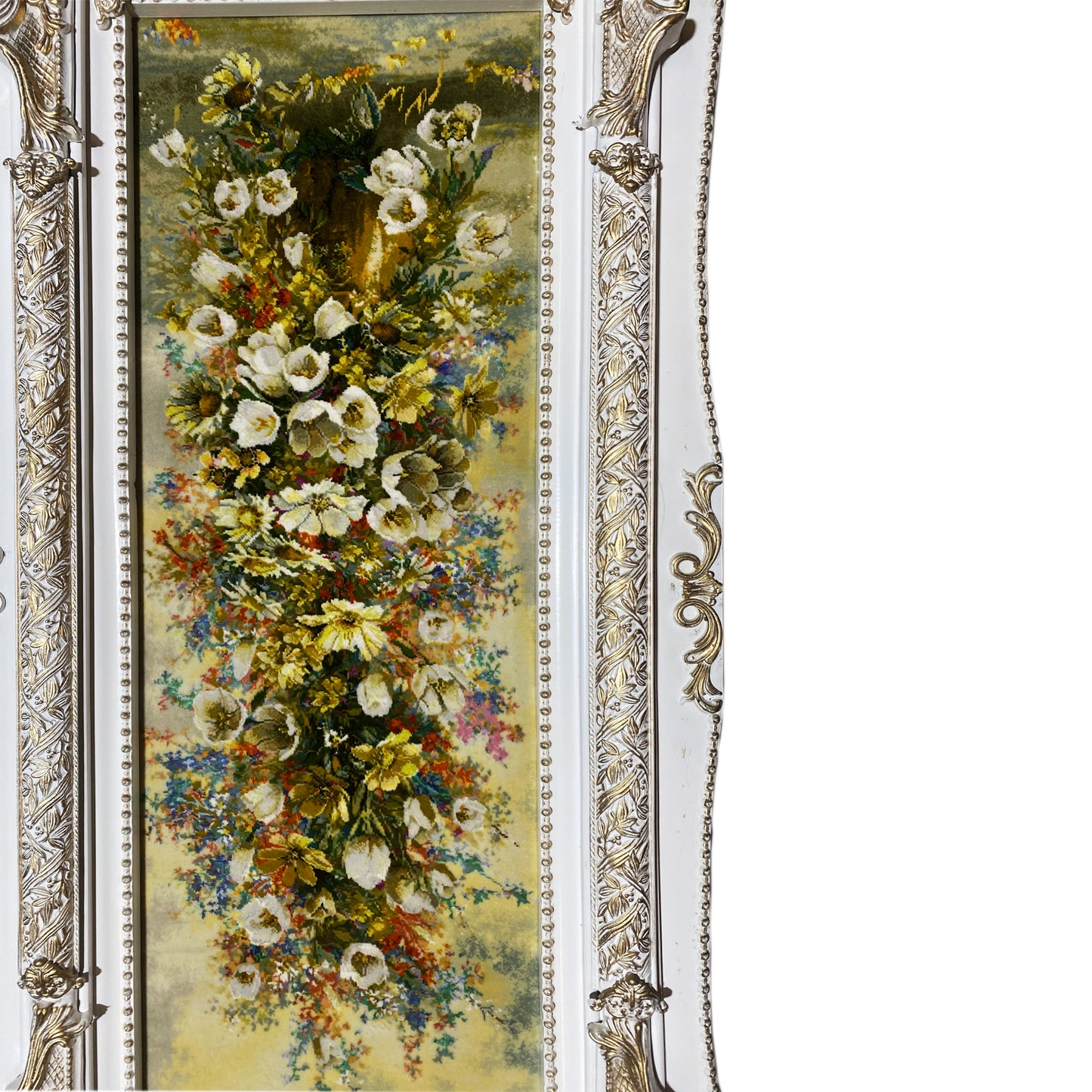 Bildteppich 98x37cm