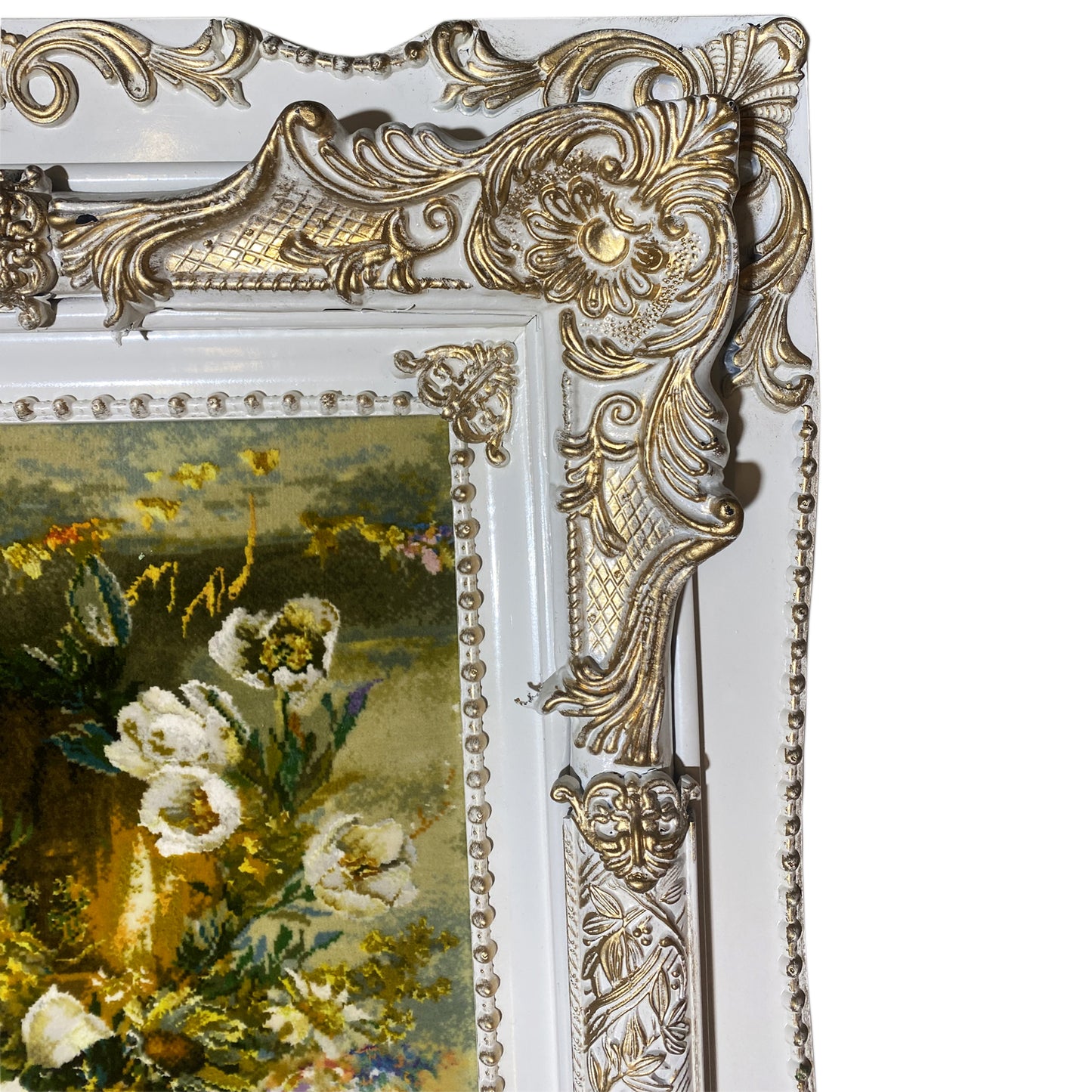 Bildteppich 98x37cm