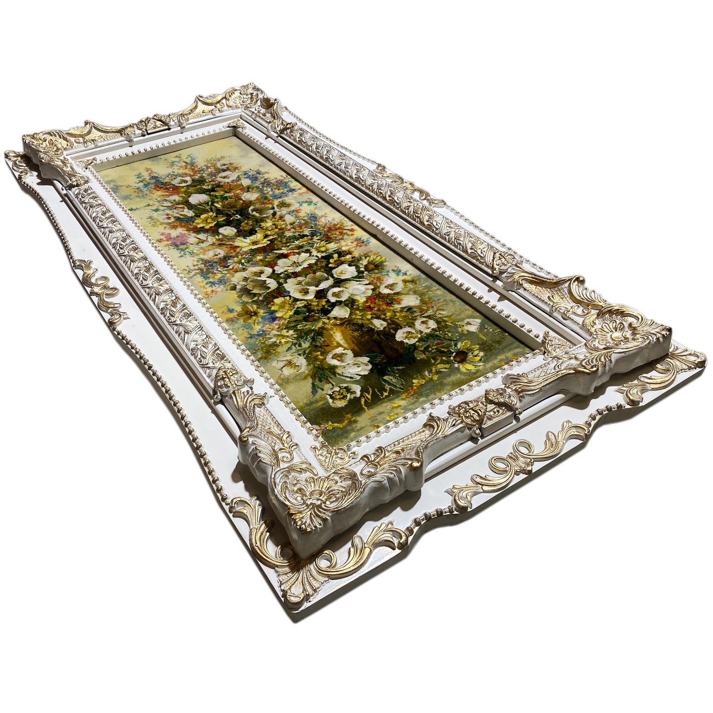 Bildteppich 98x37cm