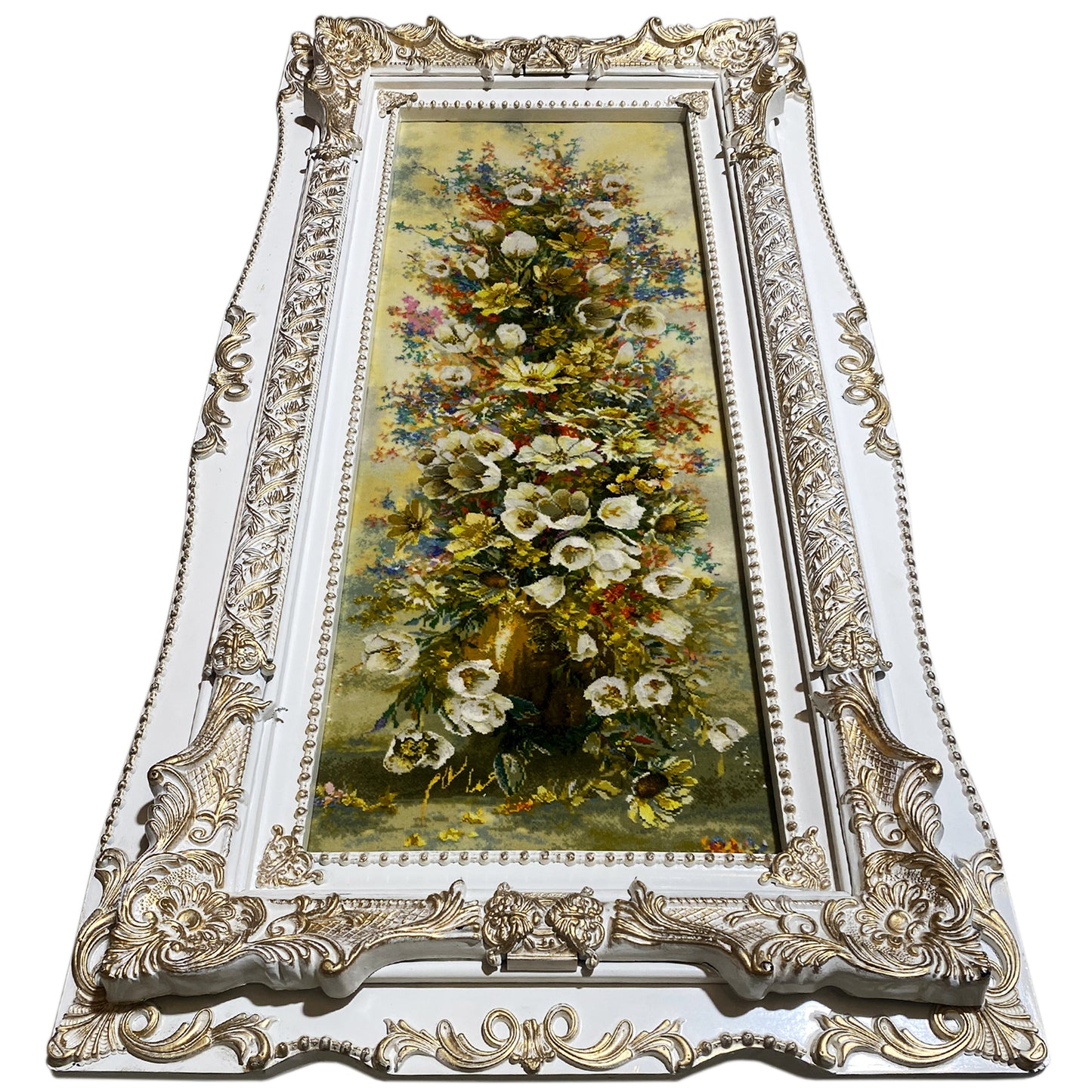 Bildteppich 98x37cm