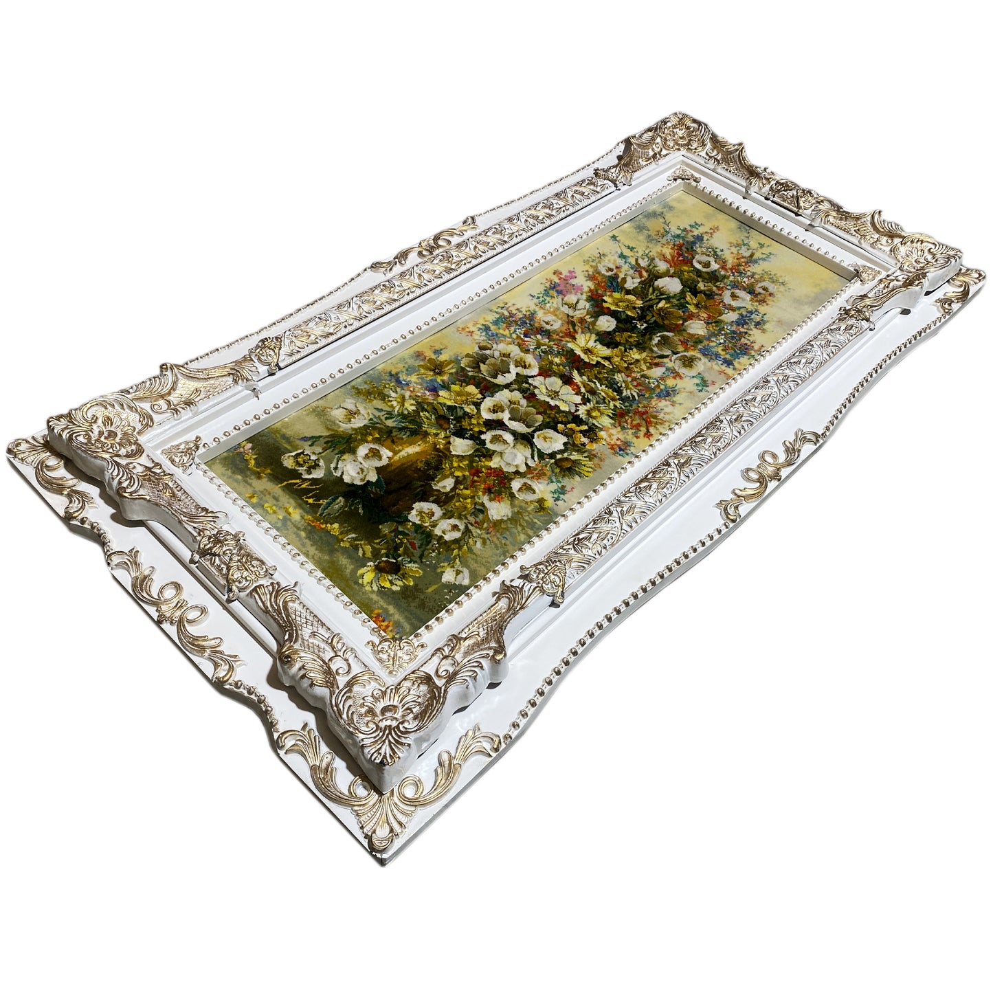 Bildteppich 98x37cm