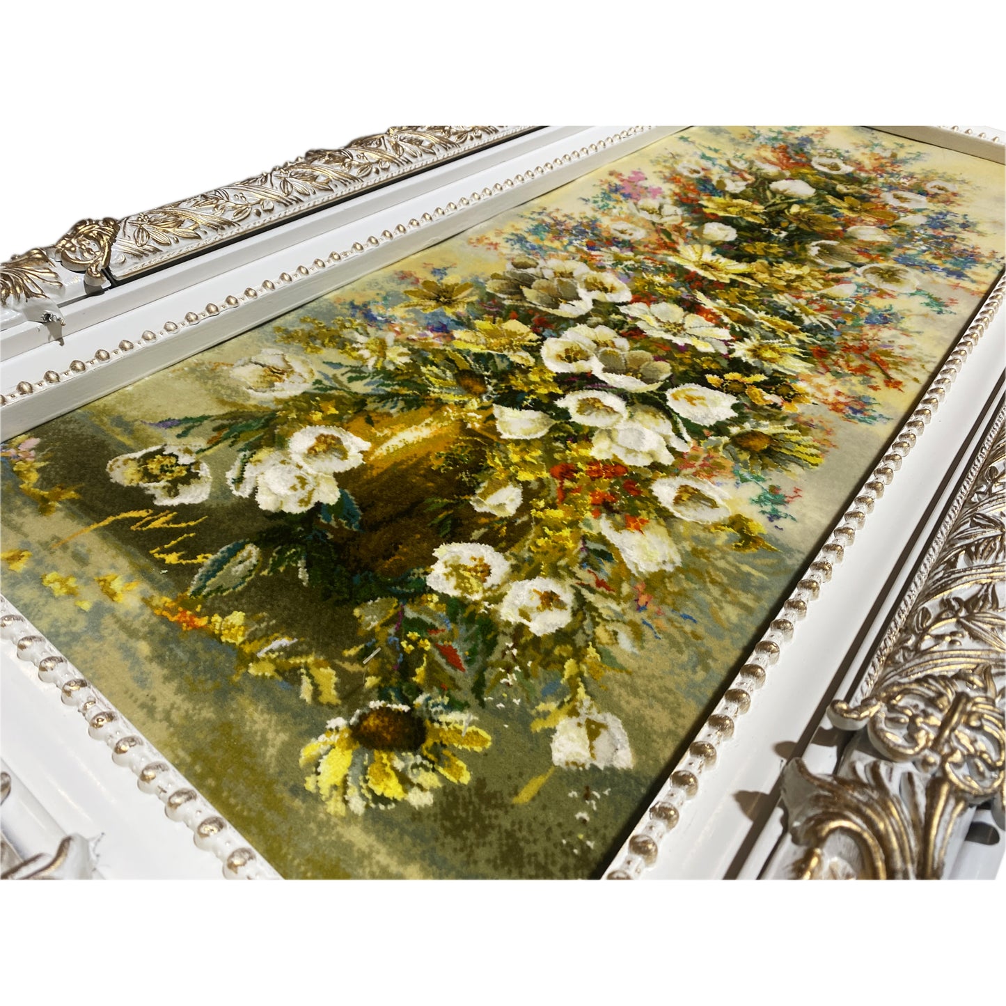 Bildteppich 98x37cm