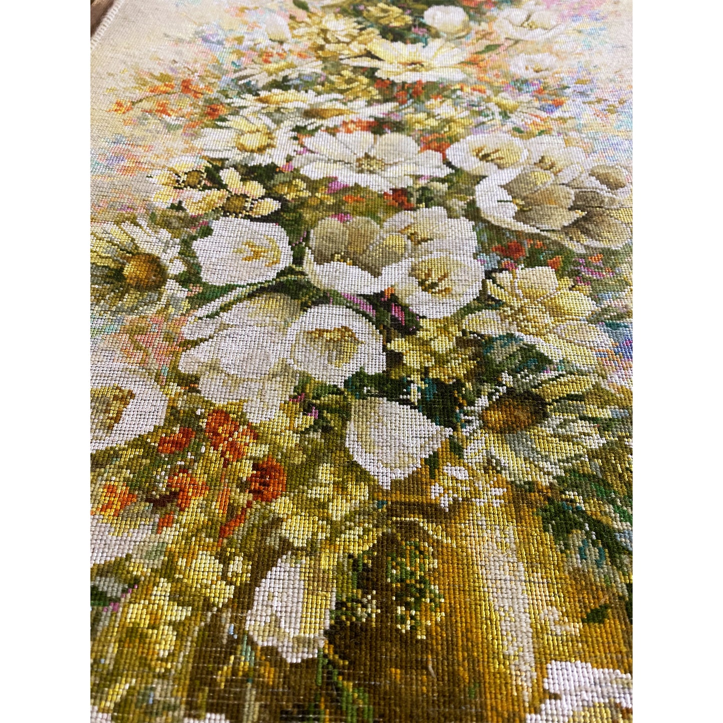 Bildteppich 98x37cm