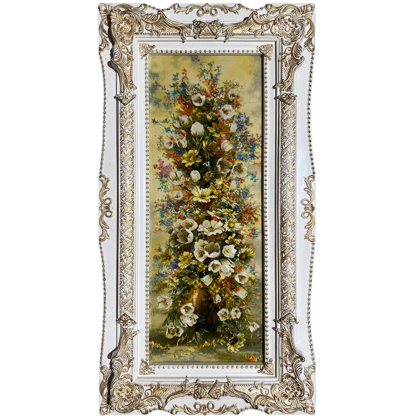 Bildteppich 98x37cm