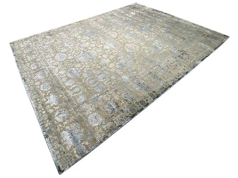 Designer-Teppich (353x249cm) - German Carpet Shop