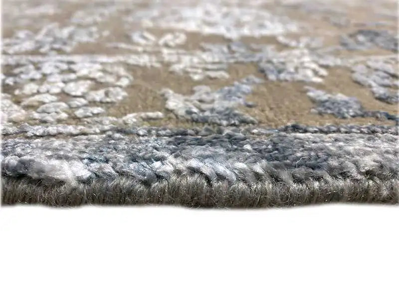 Designer-Teppich (353x249cm) - German Carpet Shop