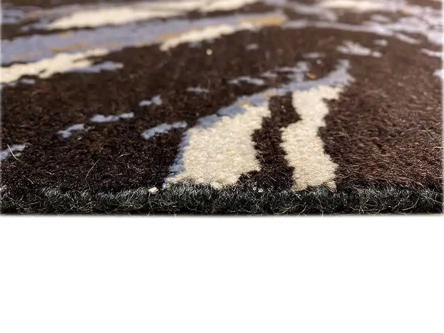 Designer-Teppich (304x248 cm) - German Carpet Shop