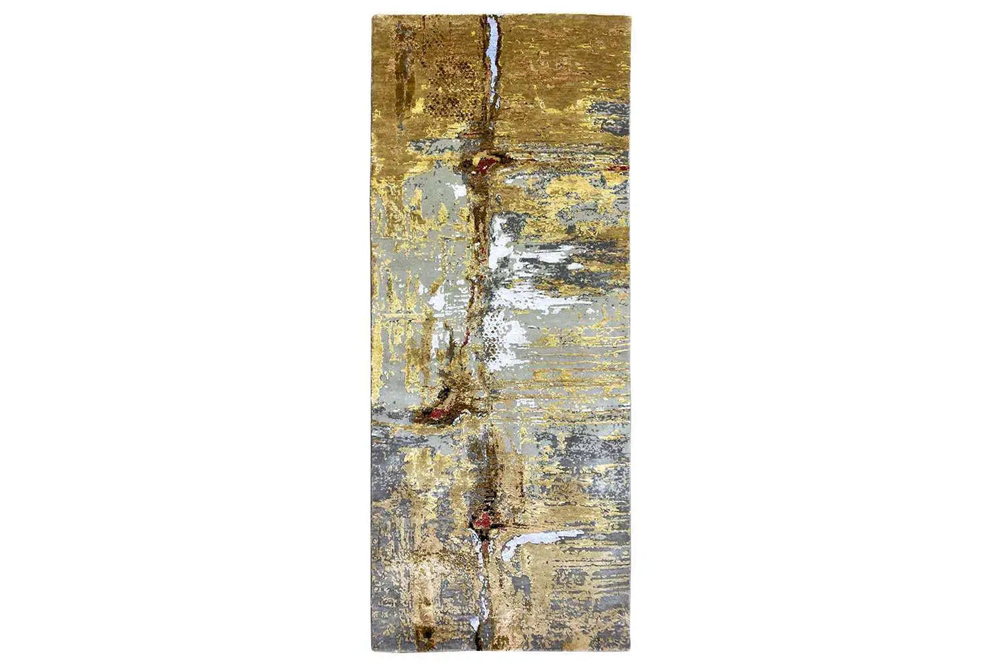Designer Teppich (200x80cm) - German Carpet Shop