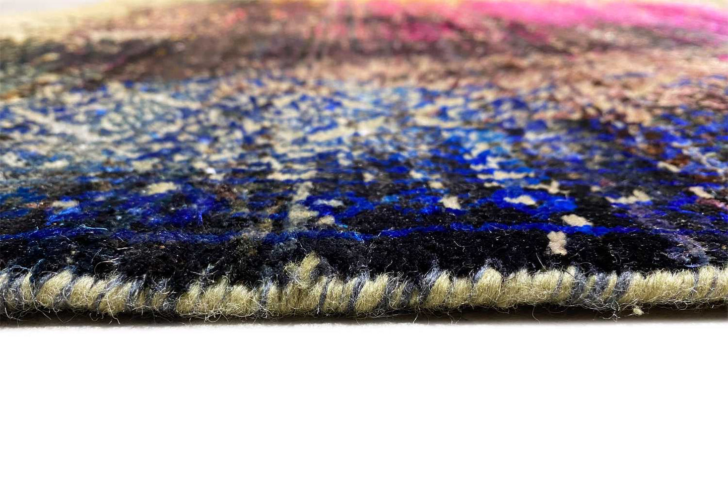Designer-Teppich (240x171cm) - German Carpet Shop