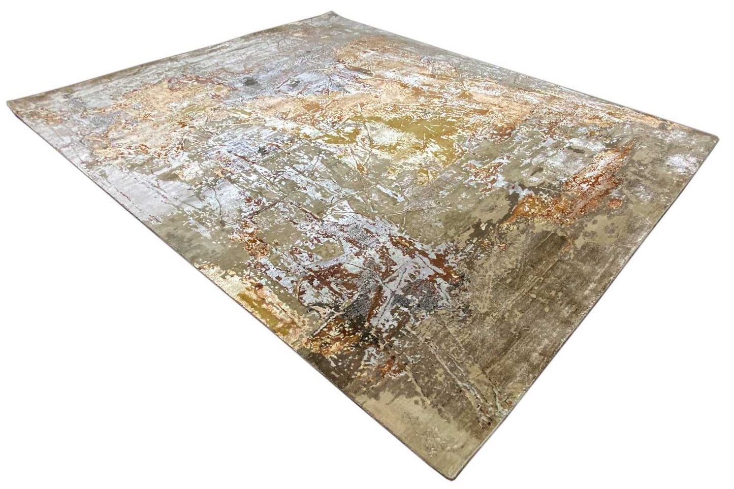 Designer-Teppich (308x252cm) - German Carpet Shop
