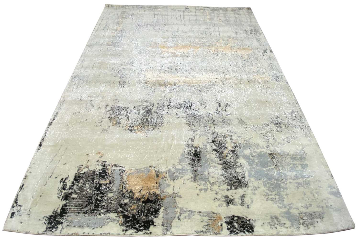 Designer-Teppich (307x251cm) - German Carpet Shop