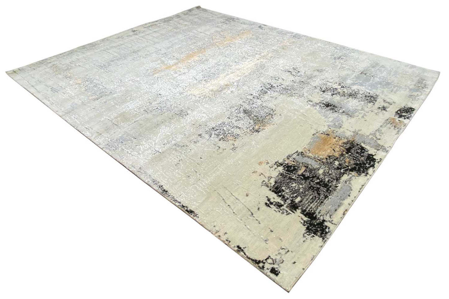 Designer-Teppich (307x251cm) - German Carpet Shop