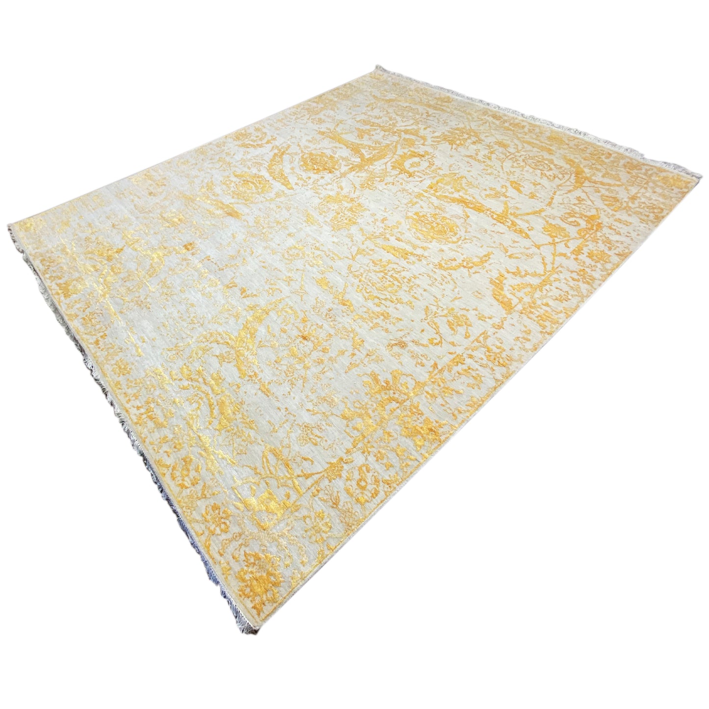 Designerteppich 316x245 cm