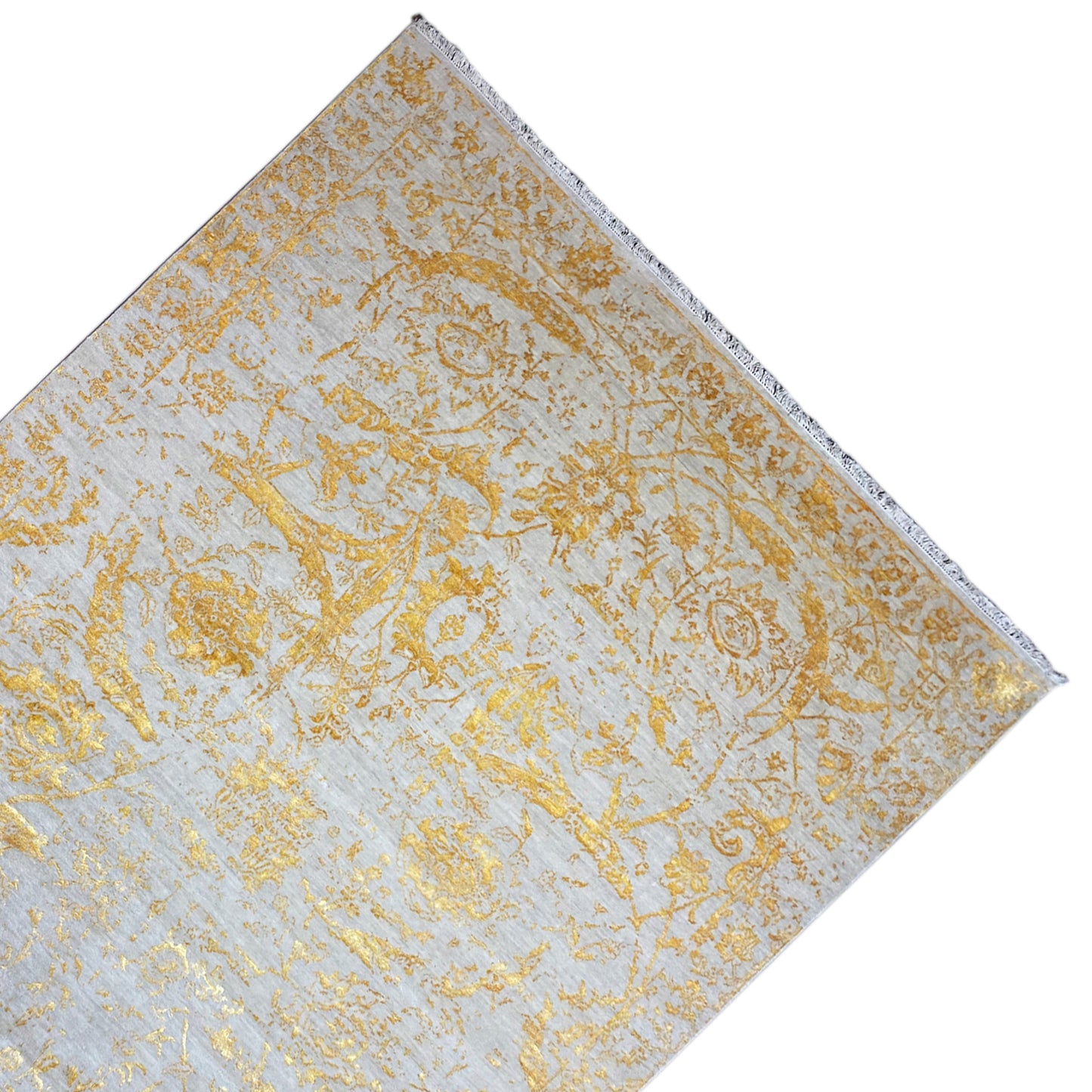 Designerteppich 316x245 cm