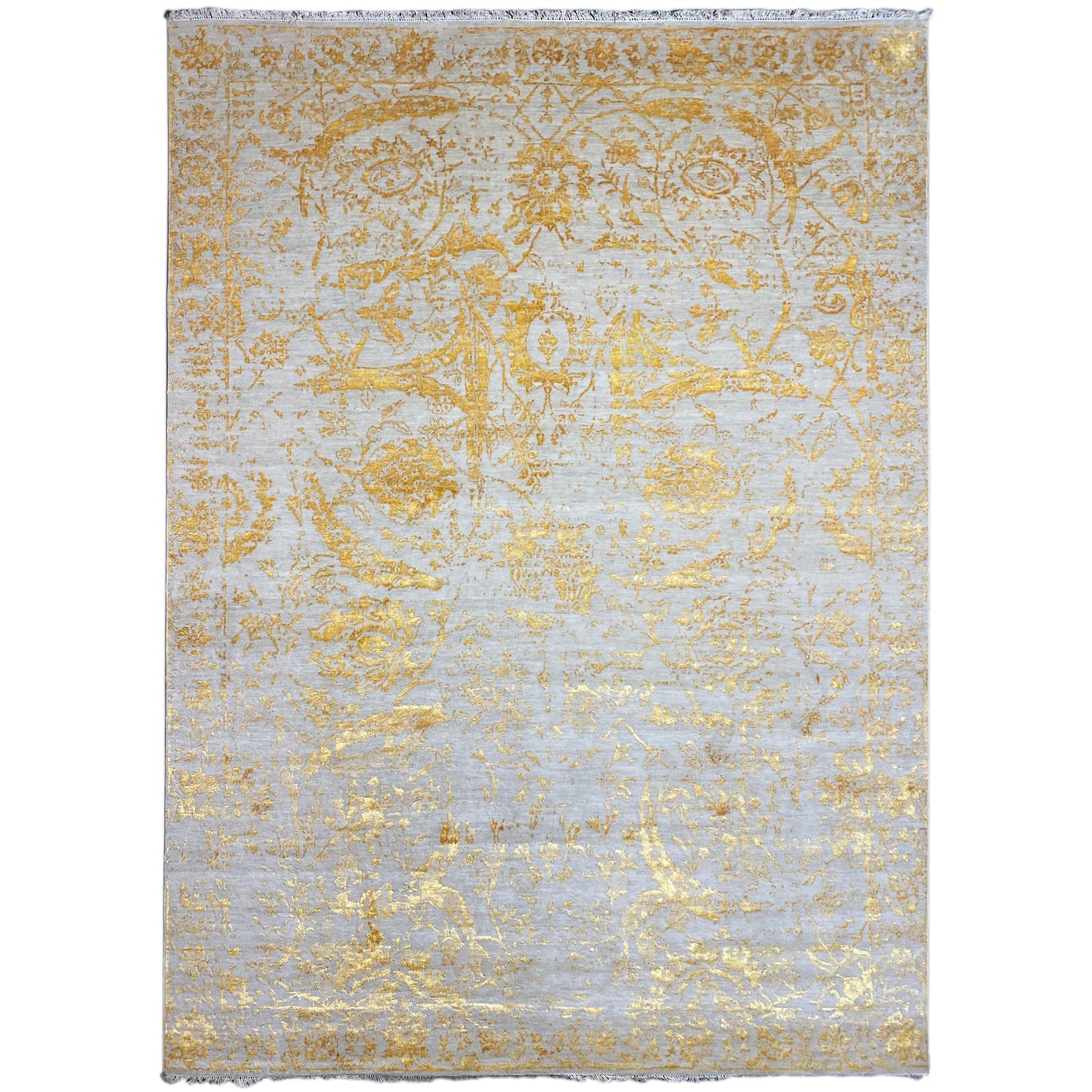 Designerteppich 316x245 cm