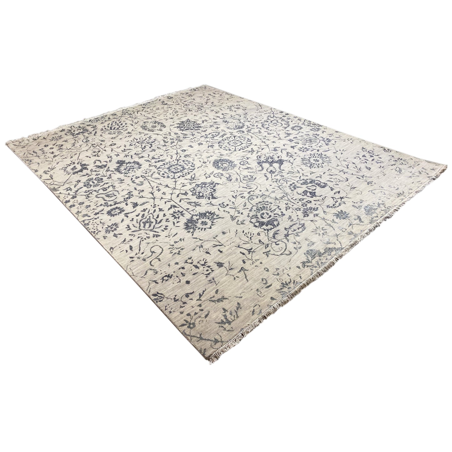Designerteppich 305x245 cm